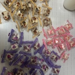 お菓子　ふぁふぁ　