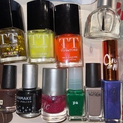 ネイルセット💅の画像