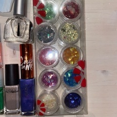 ネイルセット💅の画像