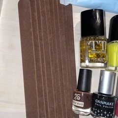ネイルセット💅の画像