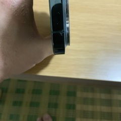 iphone12promax ブルー　128GB SIMフリーモデルの画像