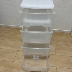 A43段ボックスの画像
