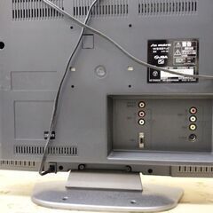 2009年製 19V型 液晶テレビ 船井電機 の画像