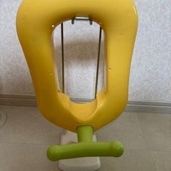 トイレトレーニング 補助便座