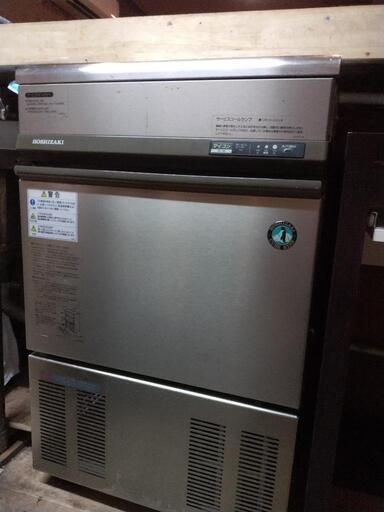 業務用製氷機