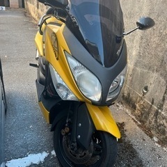 T-MAX500 3型　売ります