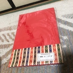 毛氈 床飾 23号 75x78cm 「18」
