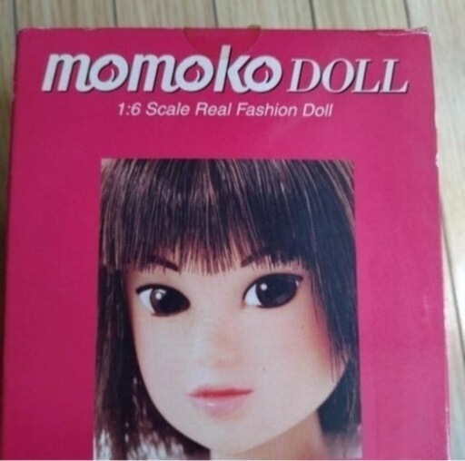 momokoDOLL 未開封 値下げします！