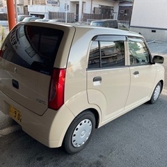 早期取り希望 スズキアルトの画像