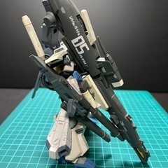 ‼️😊GUNDAM FIX FIGURATION 0005 FAZZ(ファッツ)の画像