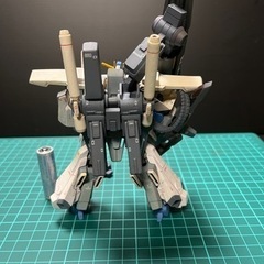 ‼️😊GUNDAM FIX FIGURATION 0005 FAZZ(ファッツ)の画像