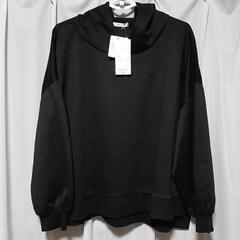 ❌(11)新品未使用 ３Lサイズ パーカー
