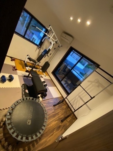 マルチトレーニング