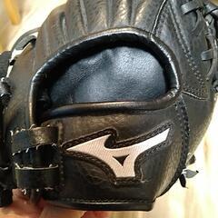 グローブの画像