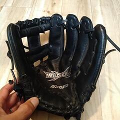 グローブの画像