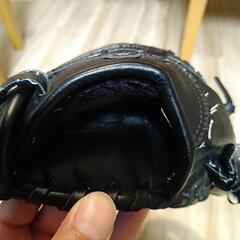 グローブの画像