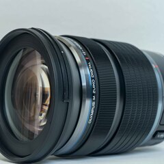 値下げ 美品 望遠ズームレンズ OLYMPUS M.ZUIKO ...