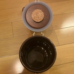 コーヒーミルの画像