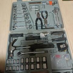本日限定　工具