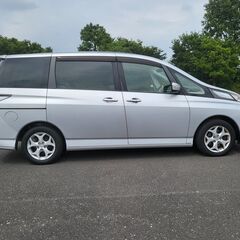 ★★支払総額26.8万円(圏内に限り)　車検２年付　年式	平成20年 メーカー/ブランド	マツダ	車名	ビアンテ グレード	2.0 20 ナビスペシャル★★の画像