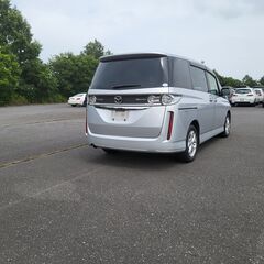 ★★支払総額26.8万円(圏内に限り)　車検２年付　年式	平成20年 メーカー/ブランド	マツダ	車名	ビアンテ グレード	2.0 20 ナビスペシャル★★の画像