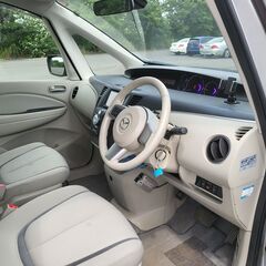 ★★支払総額26.8万円(圏内に限り)　車検２年付　年式	平成20年 メーカー/ブランド	マツダ	車名	ビアンテ グレード	2.0 20 ナビスペシャル★★の画像