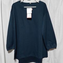 ★★(1)新品未使用 ３Lサイズ  長袖