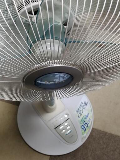 【訳あり品】扇風機