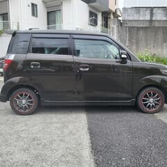★★支払総額13.8万円(圏内に限り)　車検２年付　年式	平成21年 メーカー/ブランド	ホンダ	車名	ゼストスパーク グレード	W ターボ	★★の画像