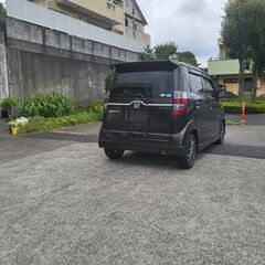 ★★支払総額13.8万円(圏内に限り)　車検２年付　年式	平成21年 メーカー/ブランド	ホンダ	車名	ゼストスパーク グレード	W ターボ	★★の画像