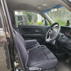 ★★支払総額13.8万円(圏内に限り)　車検２年付　年式	平成21年 メーカー/ブランド	ホンダ	車名	ゼストスパーク グレード	W ターボ	★★の画像