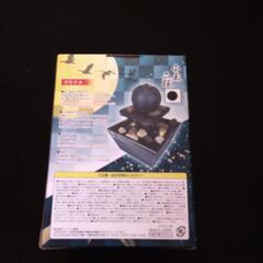 【未使用品】卓上噴水（水循環式）すいこつぼにわ　水滸坪庭 月下睡...