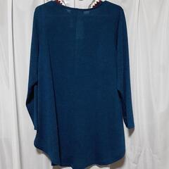 ★★(3) 新品未使用 ３Lサイズ 長袖の画像