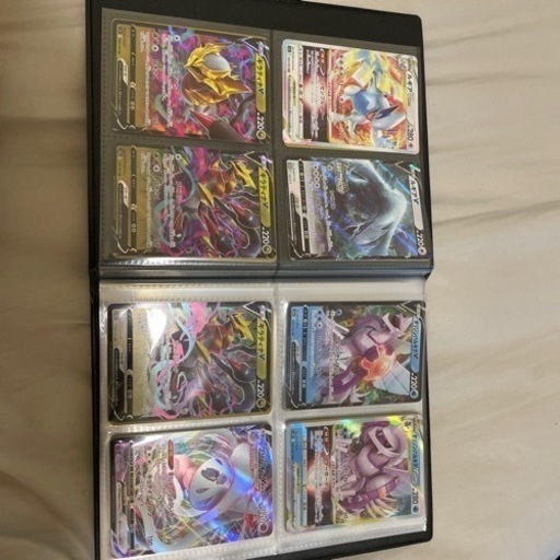 ポケモンカードまとめ売り1弾