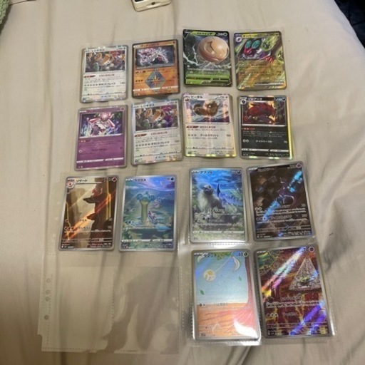 ポケモンカードまとめ売り2弾