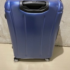 スーツケース(97L)TASロック付き 拡張可能の画像