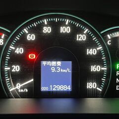 ♪車検ロング令和7年2月迄♪　トヨタ　★クラウン★　3.0ロイヤルサルーン　平成20年式(2008年)　ナビ/フルセグTV/Bカメラ/ETCの画像