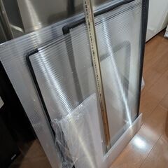 光 ポリカ中空ボード 透明 600×900×6 KTP9066W...