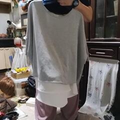 Tシャツの画像