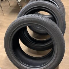 215-50R17-95V　KUMUHO　SOLUS　KH17　４本