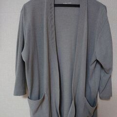 グローバルワーク global work 秋夏 カーディガン (...