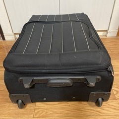 スーツケースの画像