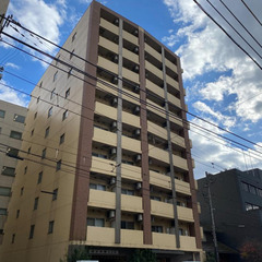 🎉仲介手数料無料🎉京阪京津線/びわ湖浜大津駅 歩2分✨大津市✨鉄...