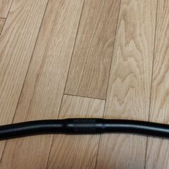 エビホーンハンドル　25.4㎜-22.2㎜-500㎜