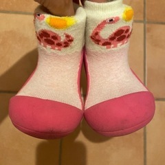 【アティパス】女の子向け12.5cmの画像