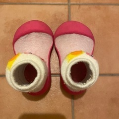 【アティパス】女の子向け12.5cmの画像