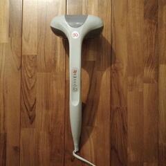 Homedics パーカッショナクション マッサージャー