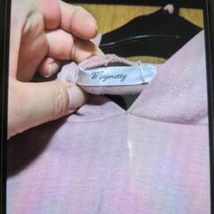 マイメロ  ワンピースの画像