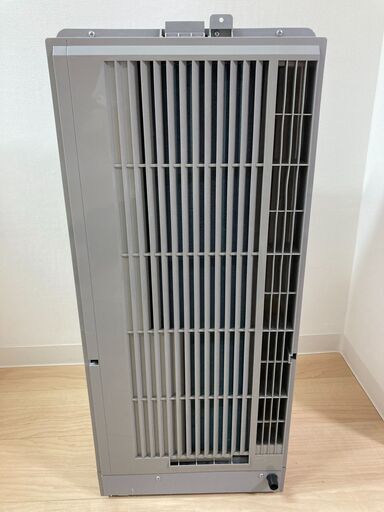 Haier JA-16U 2020年製 窓用エアコン ルームエアコン