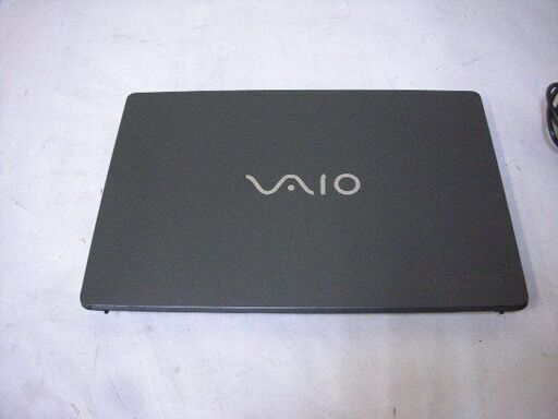 ❤第六世代i5-SSD256GでクールなVAIO　超軽量980gで1980*1080WEBカメラ付き
